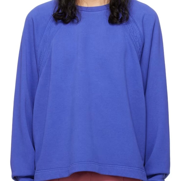 ACNE STUDIOS SWEATSHIRT - Picture 2 of 3